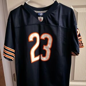 Chicago Bears Devin Hester Jersey Youth XL
